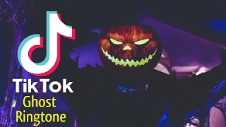 Best Horror Ringtones 2019   Tik tok ghost ringtone   Download Now