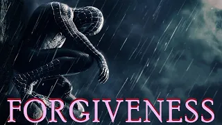 Spider-Man 3 Forgiveness