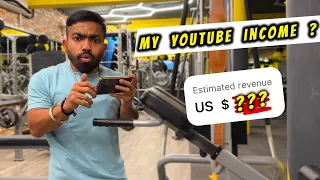 My YouTube Income ? Girlfriend ? 🙈 | QNA | Vibhu Varshney