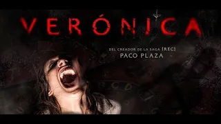VERONICA 2017  Full Movie Trailer in Full HD  Preview