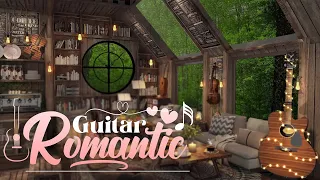 The World's Most Beautiful Melodies for the Soul - Top Guitar Music And Guitar Acoustic Love Songs