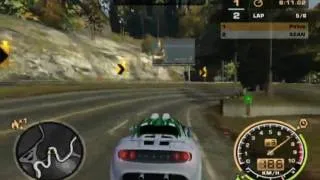 NFSMW : Dunwich Bay 1.17