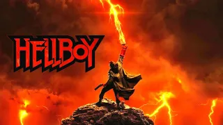 Billy Idol - Mony Mony / HELLBOY (2019) Soundtrack