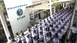 EPCAR - Escola Preparatória de Cadetes do Ar