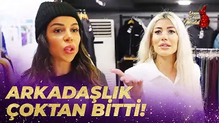 Yediğimiz Kaçıncı Dost Kazığı? | Doya Doya Moda 103. Bölüm