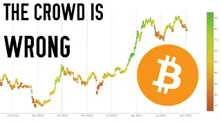 Why The Crowd Is Wrong About Bitcoin