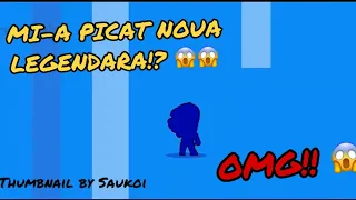 AM LUAT NOUA LEGENDARA MEG SAU NU!? 😱