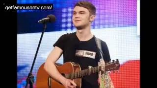 "britains got talent 2012" Sam Kelly - Make You Feel My Love