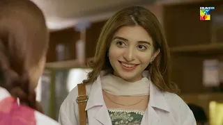 Wehshi - Episode 10 - Best Scene 03 - HUM TV Drama