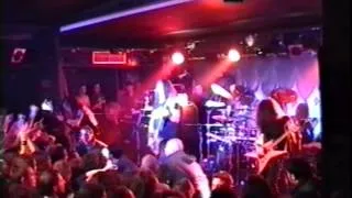 Morbid Angel  - Live in Zagreb (2004)