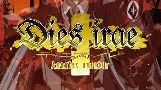 [RU] Fan Translation - Dies Irae ~Amantes Amentes~ OP