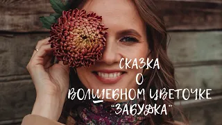 «Забудка» читает автор: Ирина Плотникова