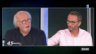 Daniel Leclercq (VAFC) : "J'ai déjà commencé à enfiler mon survêtement"