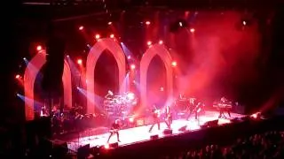 Trans-Siberian Orchestra: Mozart LIVE Berlin 2011