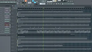 Наталья Сенчукова - Доктор Петров (FL Studio cover)