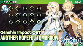 Genshin Impact OST / Another Hopeful Tomorrow | Sky: Children of the Light