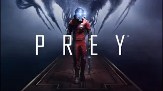 PREY #part1 [GTX 1050 ti] GAME PLAY LIVE STREAM IN no commentary