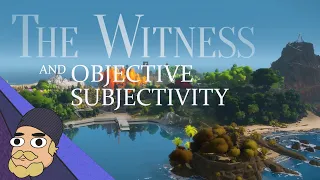 The Witness and Objective Subjectivity