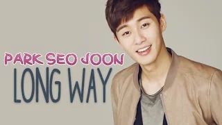 Park Seo Joon - Long way [Sub. Esp + Han + Rom]