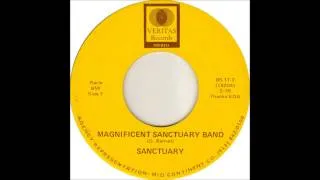 Sanctuary - Magnificent Sanctuary Band - Veritas