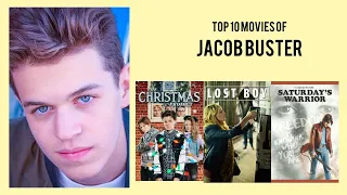 Jacob Buster Top 10 Movies of Jacob Buster| Best 10 Movies of Jacob Buster