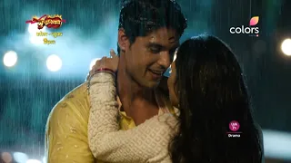 Junooniyatt Promo: Eilahi Ne Jahaan Ko Kiya Shaadi Ke Liye Propose, Dono Ne Barish Mein Kiya Dance