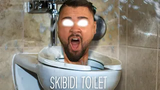 SKIBIDI TOILET - DER FILM