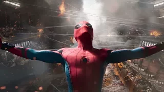 Spider-Man Homecoming「MV」- Believer!!