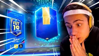 PACKER EN TOTS (FIFA 19)