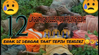 Kumpulan 12 Lagu PNG Collection Nonstop