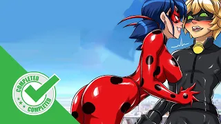 Reveal (FULL) | Miraculous Ladybug Comic Dub