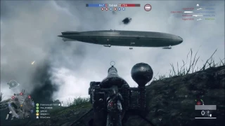 BF1 behemoth destroyed!!