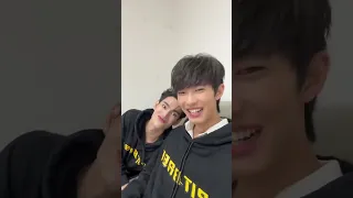 231129 PoohPavel from PIT BABE TikTok Live (ppoohkt, pavelphoom)