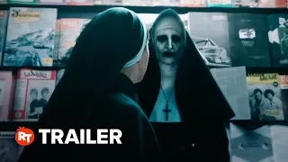 The Nun II Trailer #1 (2023)