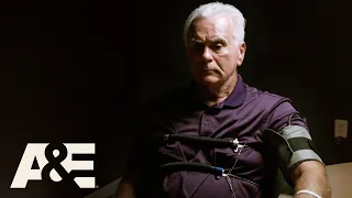 “Casey Anthony’s Parents: The Lie Detector Test” Premieres Thursday, January 4th at 9/8c on A&E