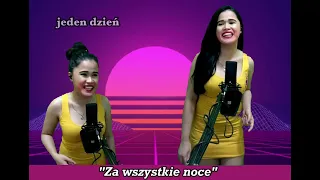 Za wszystkie noce -  Anna Jantar (Cover by Filipina Charm)