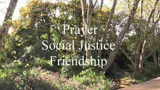 Friendship and Spiritual Growth:  Ronald Rolheiser