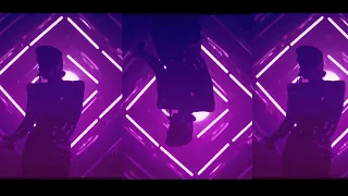 La Zarra - Évidemment (Xavier Seulmand Club Mix) Video Edit (Eurovision 2023 France)