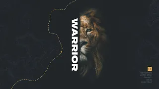Warrior- "When its Time to Throw a Punch"