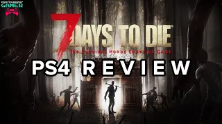 7 Days to Die - Review