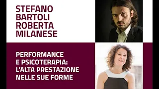 Performance e psicoterapia: l’alta prestazione nelle sue forme