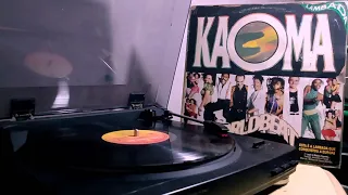 Kaoma - Lambada (Chorando se Foi)