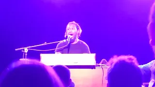 Cory Henry: In the Water / Ride The Wave live at the Music Hall of Williamsburg NYC, October 5 2019