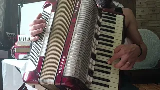 HOHNER Organola Sound Test