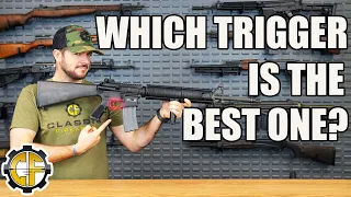 AR-15 Triggers | Mil-Spec vs High-End
