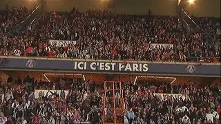 Paris Saint-Germain - OGC Nice (3-0) - Highlights (PSG - OGCN) / 2012-13