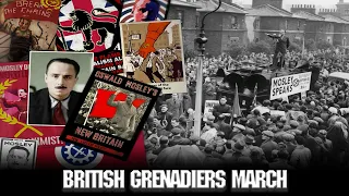 Hoi 4: Kaiserreich music British: British grenadiers march