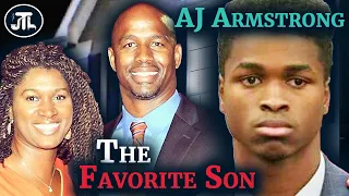 The murders of Dawn and Antonio Armstrong [True Crime documentary]
