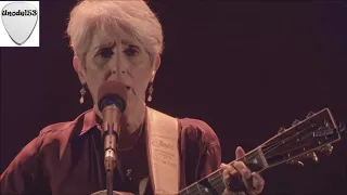 Joan Baez- Here's to You (Olympia, Paris, 13-6-2018)