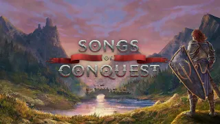 Songs of Conquest | Песнь Стауткартов | Прохождение #1 | #songsofconquest #games